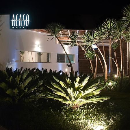 Motel Acaso (Adults Only) Сан-Паулу Екстер'єр фото