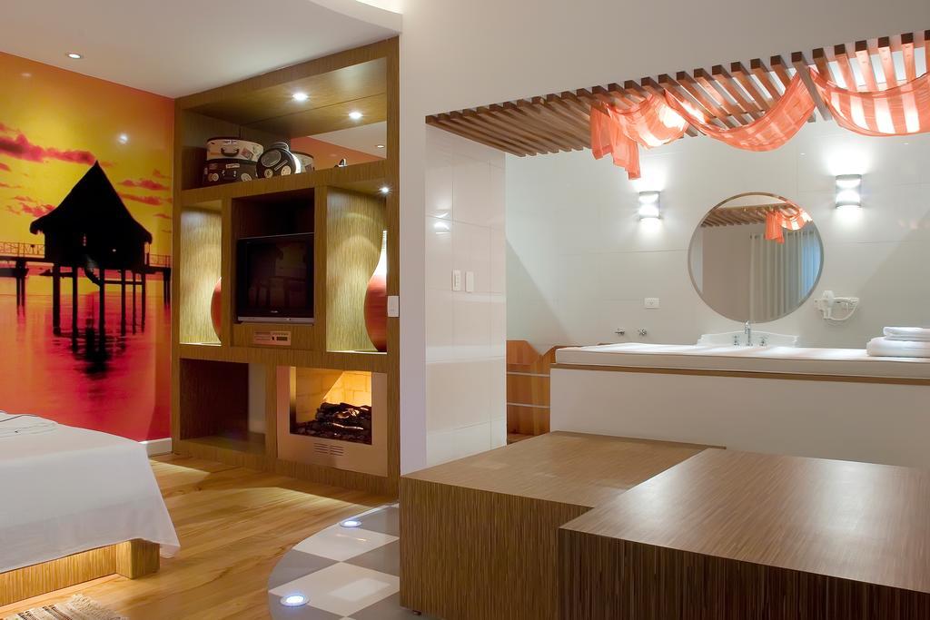 Motel Acaso (Adults Only) Сан-Паулу Номер фото