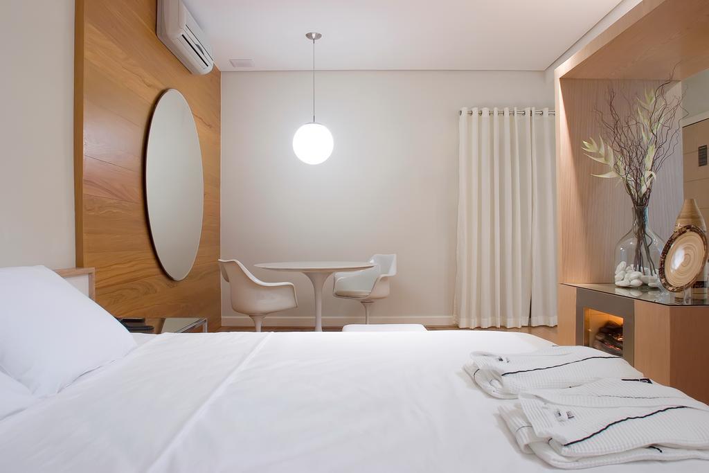 Motel Acaso (Adults Only) Сан-Паулу Номер фото