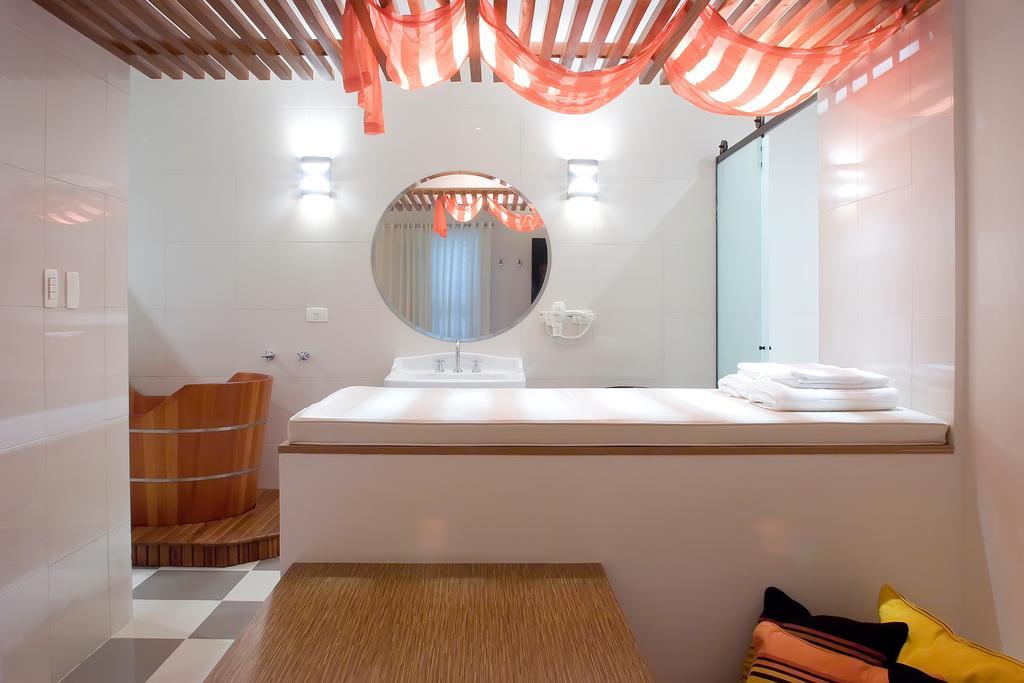 Motel Acaso (Adults Only) Сан-Паулу Номер фото