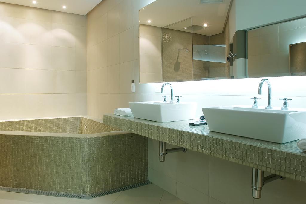 Motel Acaso (Adults Only) Сан-Паулу Номер фото
