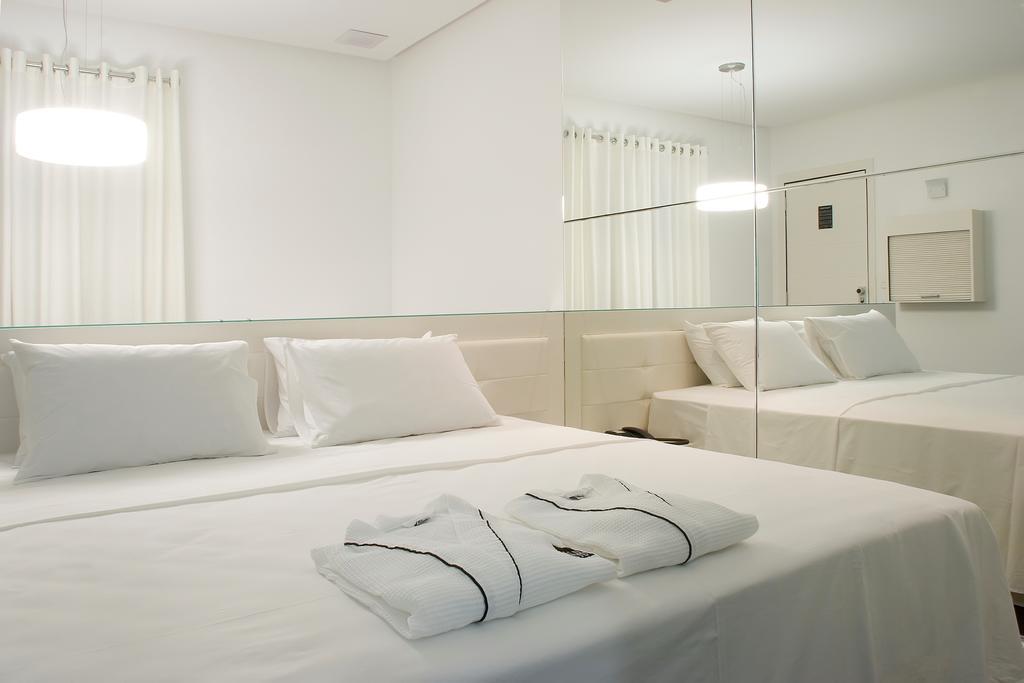 Motel Acaso (Adults Only) Сан-Паулу Номер фото