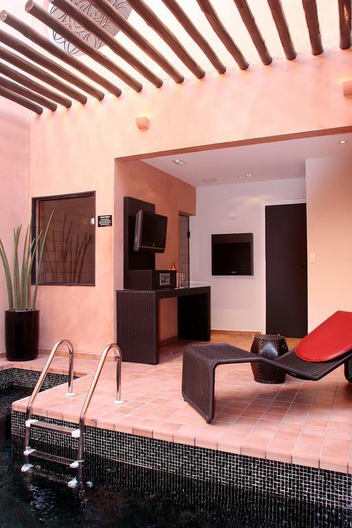 Motel Acaso (Adults Only) Сан-Паулу Номер фото